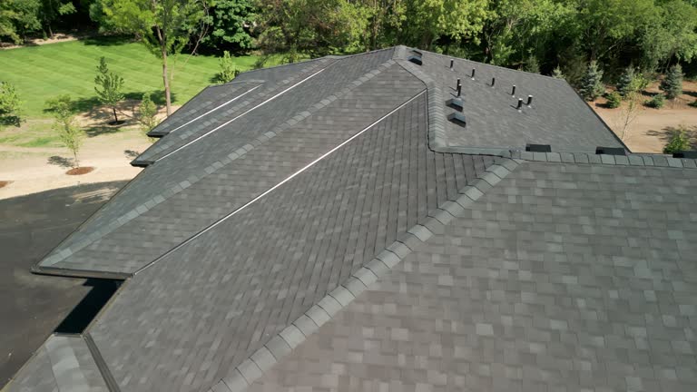 Best Storm Damage Roof Repair  in Sturgeon, MO
