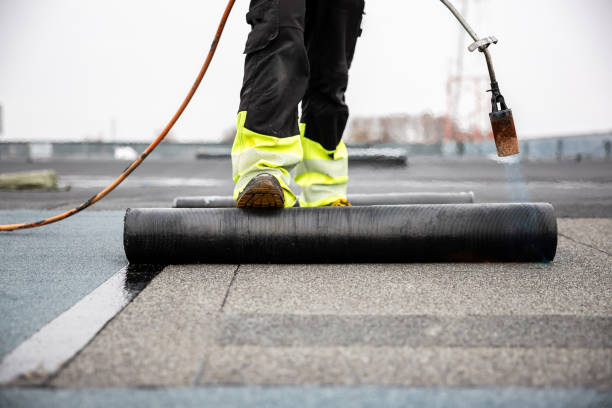 Trusted Sturgeon, MO Roofing Service Experts